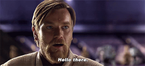 GENERAL KENOBI
